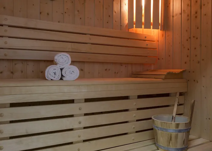 Hotell Mykonos Kosmoplaz