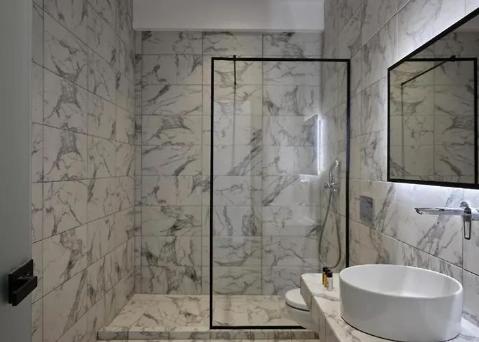 Kosmoplaz Hotel Platys Gialos (Mykonos)