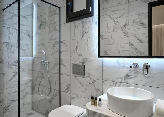 Kosmoplaz Hotel Platys Gialos (Mykonos)