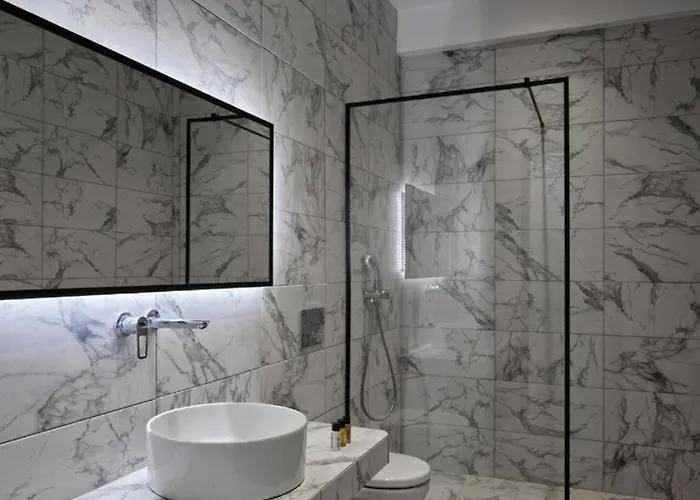 Kosmoplaz 4* Platys Gialos (Mykonos)