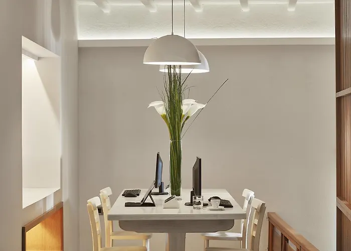 Hotell Mykonos Kosmoplaz 4*