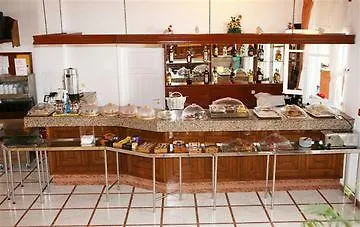 Hotell Mykonos Kosmoplaz 4*