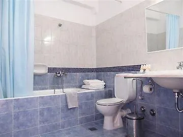 Mykonos Kosmoplaz 4*