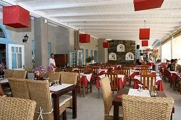 Mykonos Kosmoplaz Hotell 4*