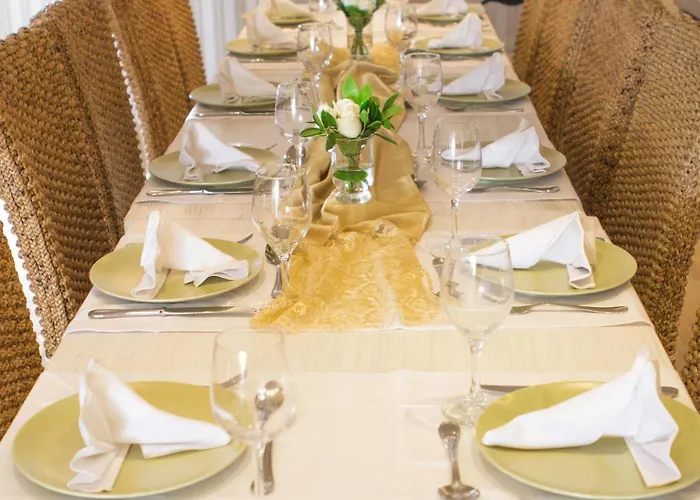 Mykonos Kosmoplaz Hotell 4*