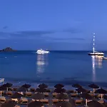 Mykonos Kosmoplaz فندق 4*