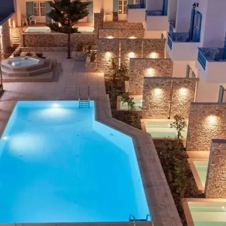 Kosmoplaz Mykonos Town