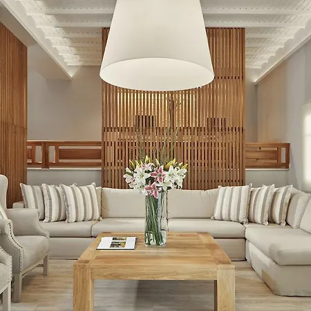 Kosmoplaz Hotel