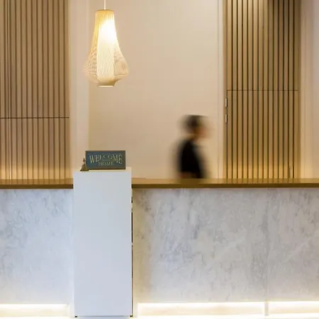 Kosmoplaz Hotel