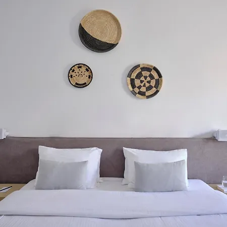 Kosmoplaz 4* Mykonos Town