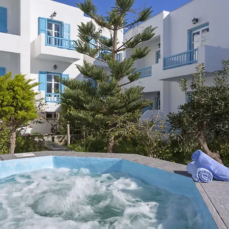 Ξενοδοχείο Mykonos Kosmoplaz
