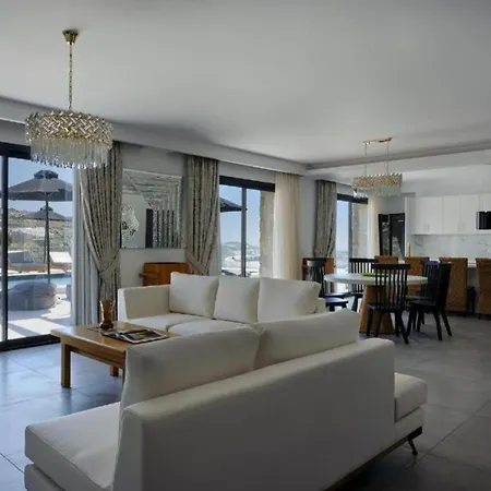 Mykonos Kosmoplaz