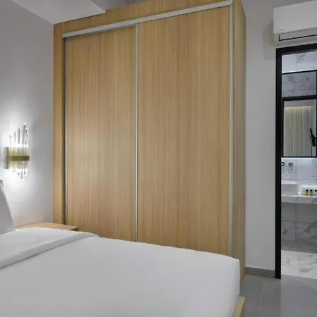 Mykonos Kosmoplaz Ξενοδοχείο 4*