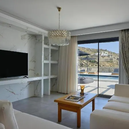 Mykonos Kosmoplaz Ξενοδοχείο 4*