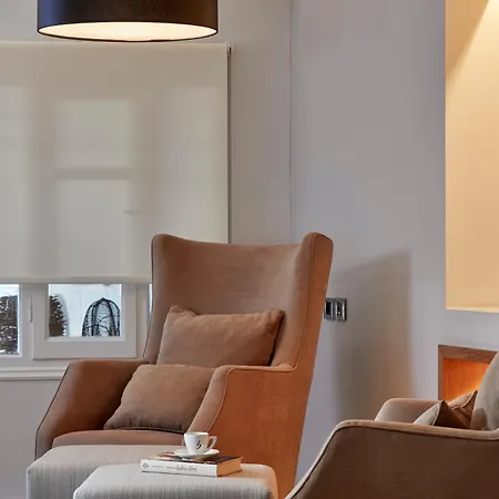 Ξενοδοχείο Mykonos Kosmoplaz 4*