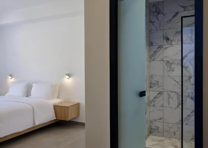 Mykonos Kosmoplaz Platys Gialos (Mykonos)