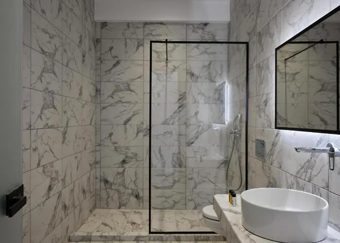 Mykonos Kosmoplaz Hotell Platys Gialos (Mykonos)