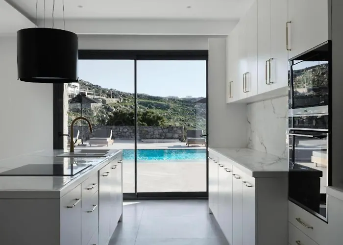 Hotell Mykonos Kosmoplaz